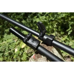 Korum Adjusta Kescherstab 180-280 Cm -Professionelles Angelausrüstungsgeschäft Korum Adjusta Net Handle K0380008