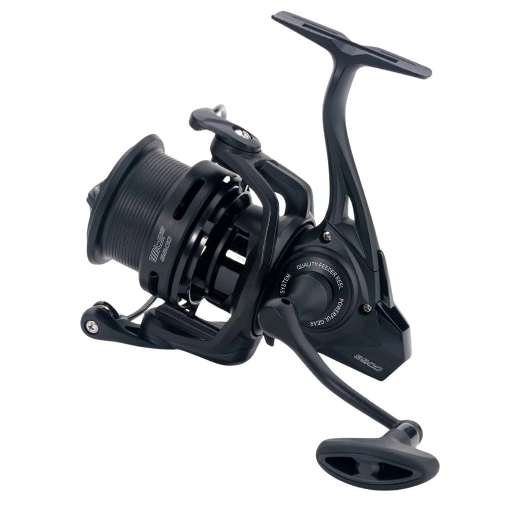 MS Range BL-WS Feeder 5500 1 MS Range BL-WS Feeder 5500