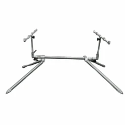 Meccanica Vadese Smart Pod Bianco Mit 5er Buzzerbars (auch Für 3 Ruten Geeignet)