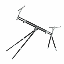 Meccanica Vadese Nick Nero / Bianco 4-Rod Pod