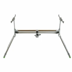 Meccanica Vadese Nick 95 Rod Pod Steel & Steel