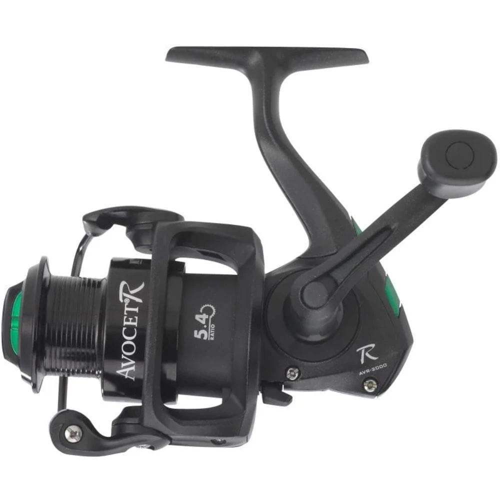 Mitchell Avocet R 4000 RD 2 Mitchell Avocet R 4000 RD – Bild 2