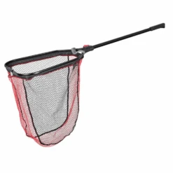 Fox Rage Speed Flow Folding Landing Net Large
