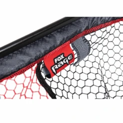 Fox Rage Speed Flow Folding Landing Net Large -Professionelles Angelausrüstungsgeschäft NLN0302028629 1
