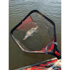 Fox Rage Speed Flow Folding Landing Net Large -Professionelles Angelausrüstungsgeschäft NLN0302028729 1