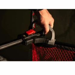 Fox Rage Speed Flow Folding Landing Net Large -Professionelles Angelausrüstungsgeschäft NLN0302028829 1