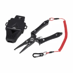 Fox Rage Belt Pliers 9 Zoll/22 Cm