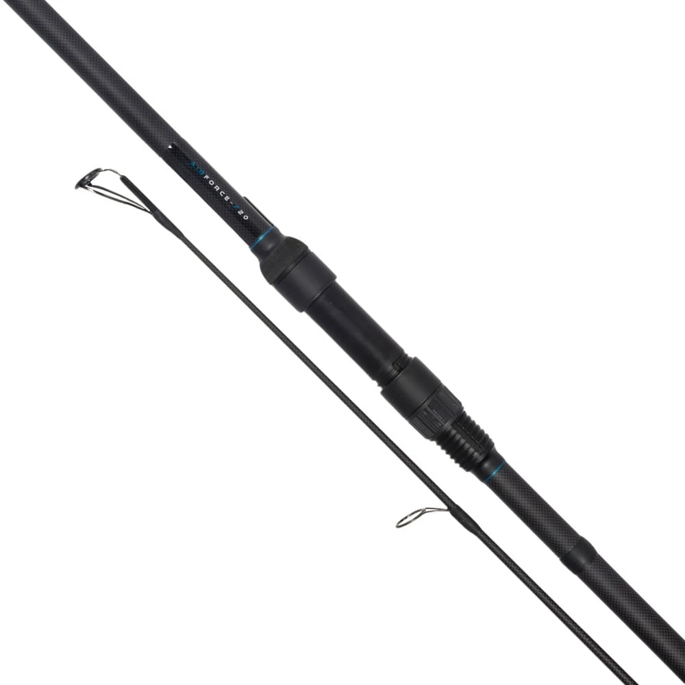 Nash Air Force F20 13 Ft 3,5 Lbs Weitwurfrute 1 Nash Air Force F20 13 Ft 3,5 Lbs Weitwurfrute