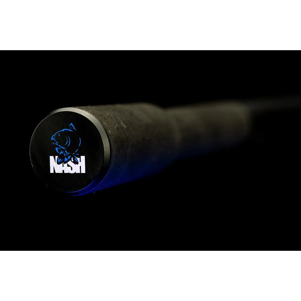 Nash Air Force F20 13 Ft 3,5 Lbs Weitwurfrute 12 Nash Air Force F20 13 Ft 3,5 Lbs Weitwurfrute – Bild 12