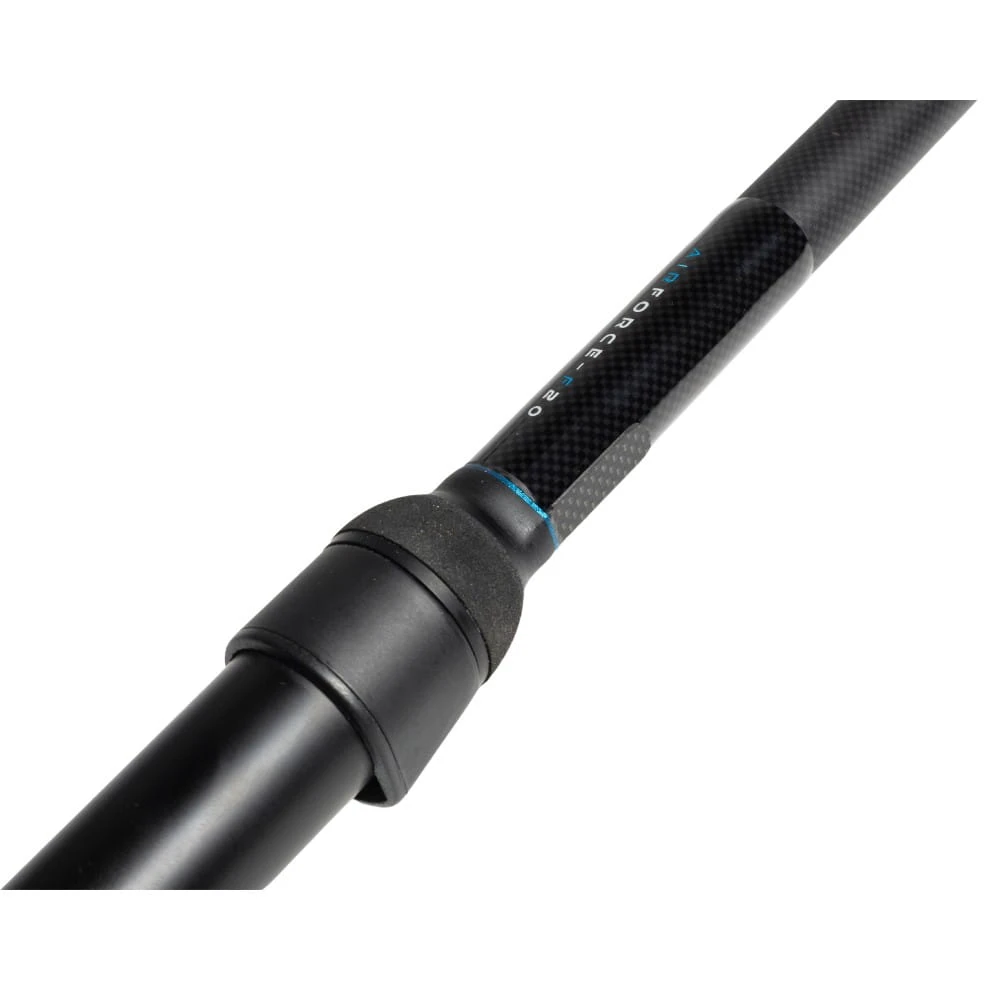 Nash Air Force F20 13 Ft 3,5 Lbs Weitwurfrute 6 Nash Air Force F20 13 Ft 3,5 Lbs Weitwurfrute – Bild 6