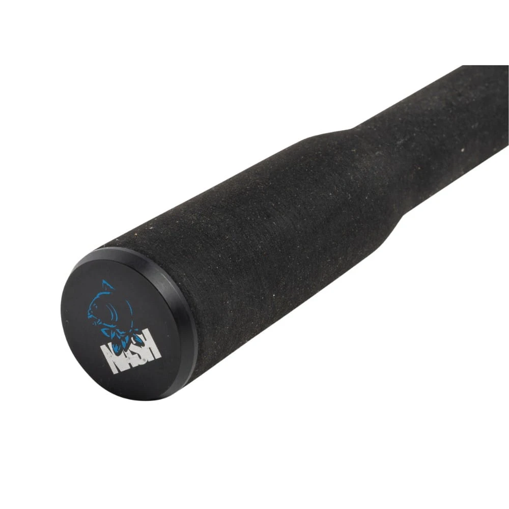 Nash Air Force F20 13 Ft 3,5 Lbs Weitwurfrute 7 Nash Air Force F20 13 Ft 3,5 Lbs Weitwurfrute – Bild 7