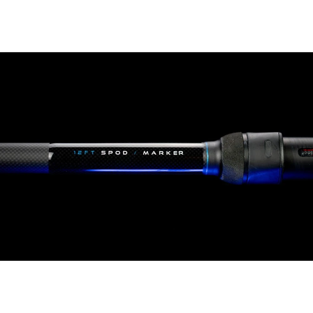 Nash Air Force F20 13 Ft 5,0 Lbs Spod & Marker Weitwurfrute 13 Nash Air Force F20 13 Ft 5,0 Lbs Spod & Marker Weitwurfrute – Bild 13