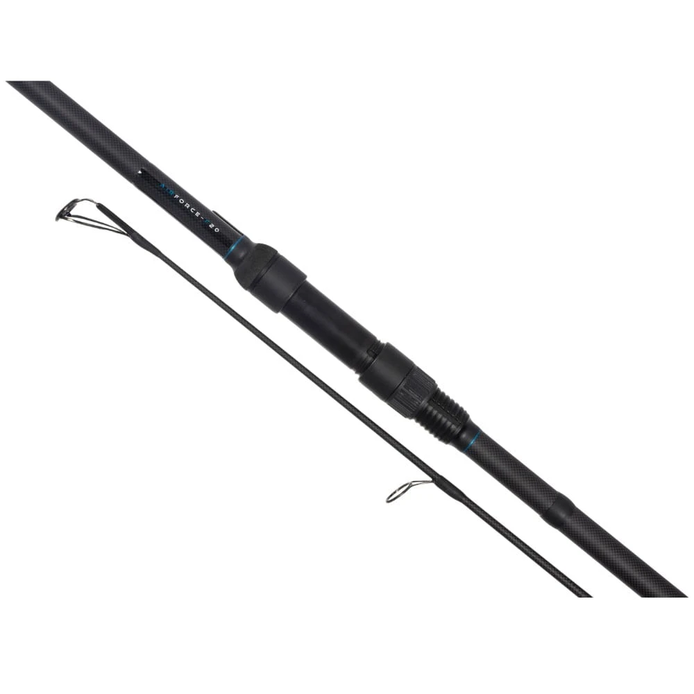 Nash Air Force F20 13 Ft 5,0 Lbs Spod & Marker Weitwurfrute 1 Nash Air Force F20 13 Ft 5,0 Lbs Spod & Marker Weitwurfrute