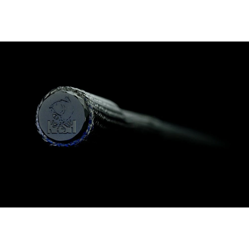 Nash Air Force F40 13 Ft 3,75 Lbs Weitwurfrute 13 Nash Air Force F40 13 Ft 3,75 Lbs Weitwurfrute – Bild 13