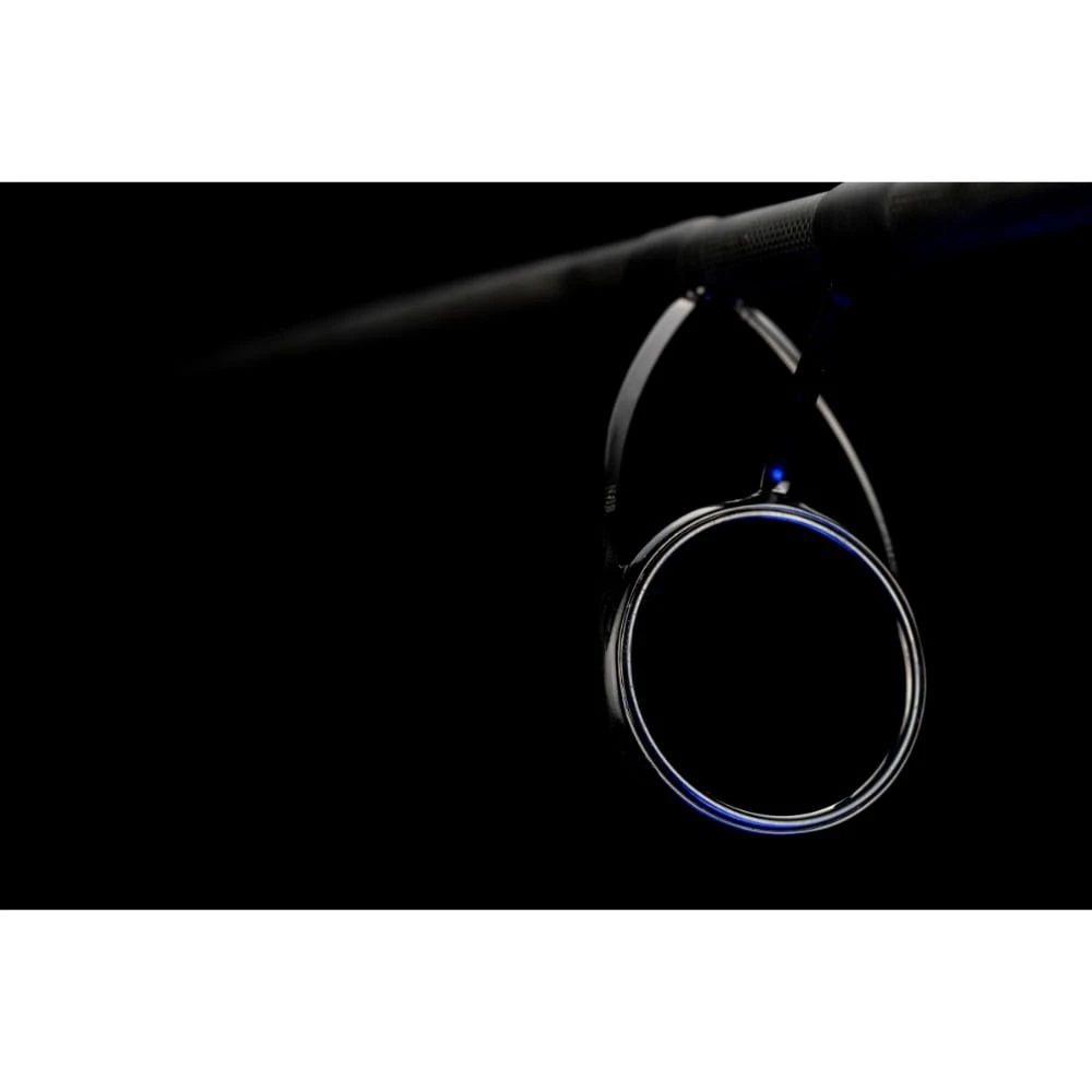 Nash Air Force F40 13 Ft 3,75 Lbs Weitwurfrute 12 Nash Air Force F40 13 Ft 3,75 Lbs Weitwurfrute – Bild 12