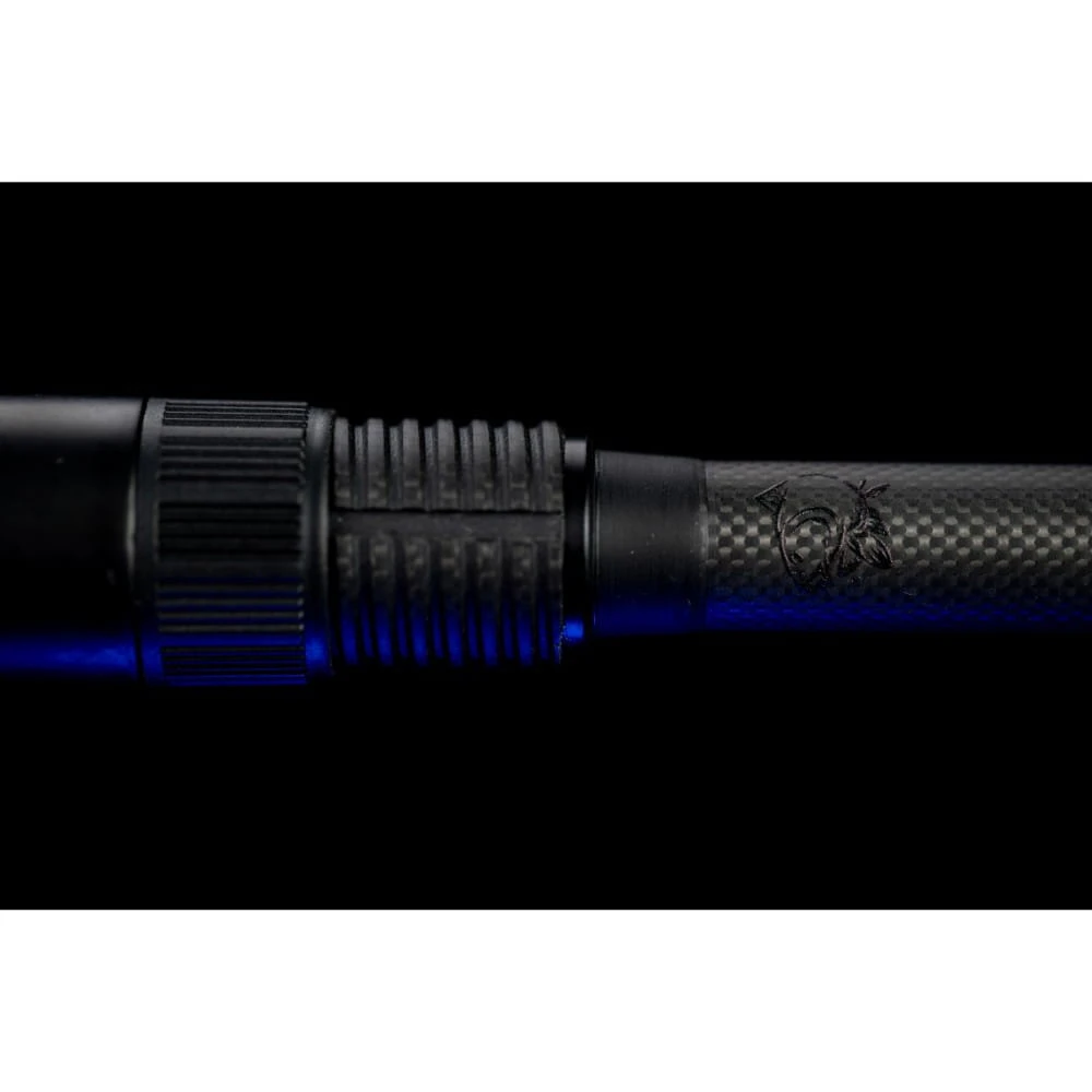 Nash Air Force F40 13 Ft 3,75 Lbs Weitwurfrute 15 Nash Air Force F40 13 Ft 3,75 Lbs Weitwurfrute – Bild 15