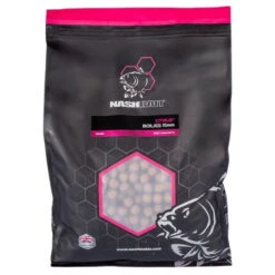 Nash Citruz Boilies 20 Mm 5 Kg