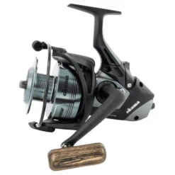 Okuma Aventa Baitfeeder AB-10000 Freilaufrolle