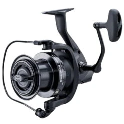 Okuma Obsidian Rolle 12000 Fast Drag System