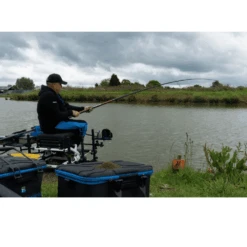 Preston Dura Carp 600 6 Meter Pole 9 Preston Dura Carp 600 6 Meter Pole -Professionelles Angelausrüstungsgeschäft P02400762028229