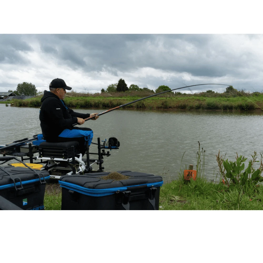 Preston Dura Carp 600 6 Meter Pole 5 Preston Dura Carp 600 6 Meter Pole – Bild 5