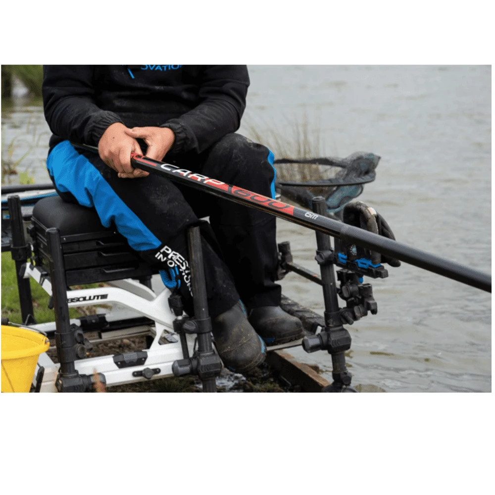 Preston Dura Carp 600 6 Meter Pole 3 Preston Dura Carp 600 6 Meter Pole – Bild 3