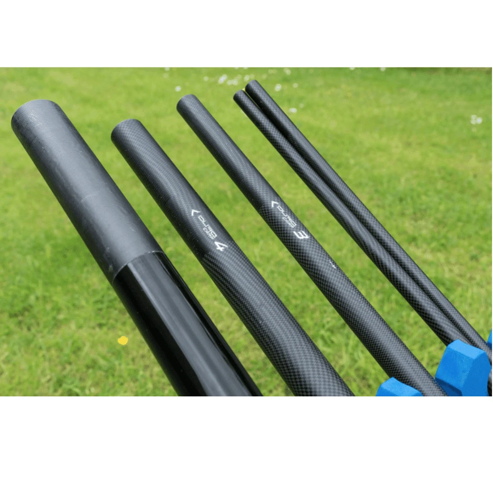 Preston Dura Carp 600 6 Meter Pole 4 Preston Dura Carp 600 6 Meter Pole – Bild 4