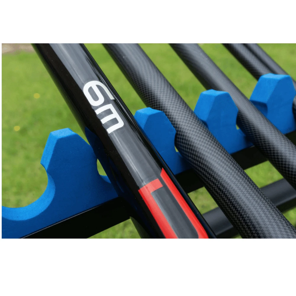 Preston Dura Carp 600 6 Meter Pole 2 Preston Dura Carp 600 6 Meter Pole – Bild 2