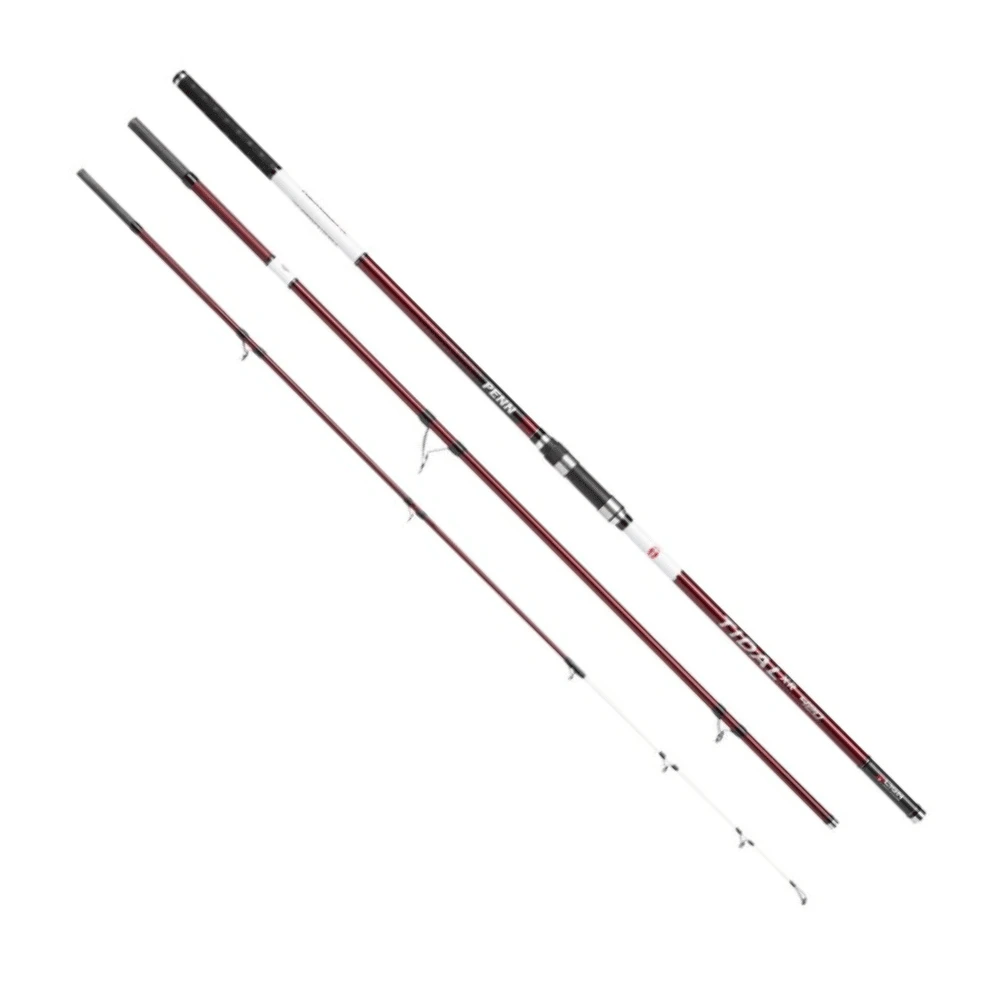 Penn Tidal XR Surfcasting 420cm 100-300g 1 Penn Tidal XR Surfcasting 420cm 100-300g