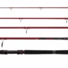 Penn Squadron III Travel SW Spin 3,05 Meter 20-60g