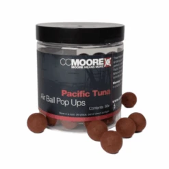 CC Moore Pacific Tuna Air Ball Pop Ups 15 Mm