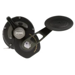 Penn Squall II SQLII40NLDHS 8 Penn Squall II SQLII40NLDHS -Professionelles Angelausrüstungsgeschäft Penn20Squall20II2028529 1