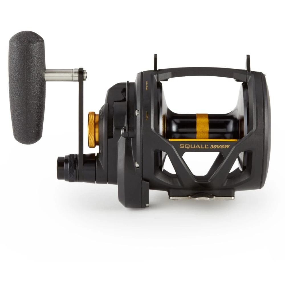 Penn Squall SQL30VSW 4 Penn Squall SQL30VSW – Bild 4
