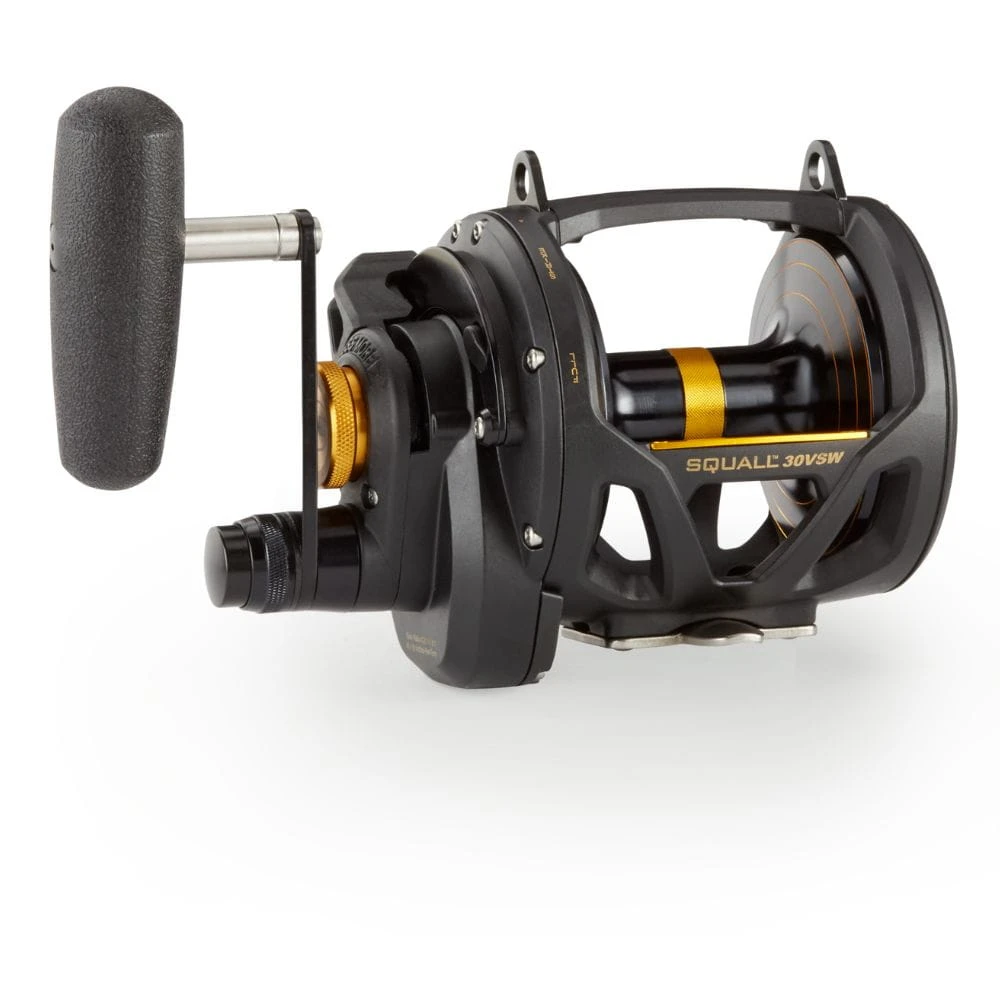 Penn Squall SQL30VSW 3 Penn Squall SQL30VSW – Bild 3
