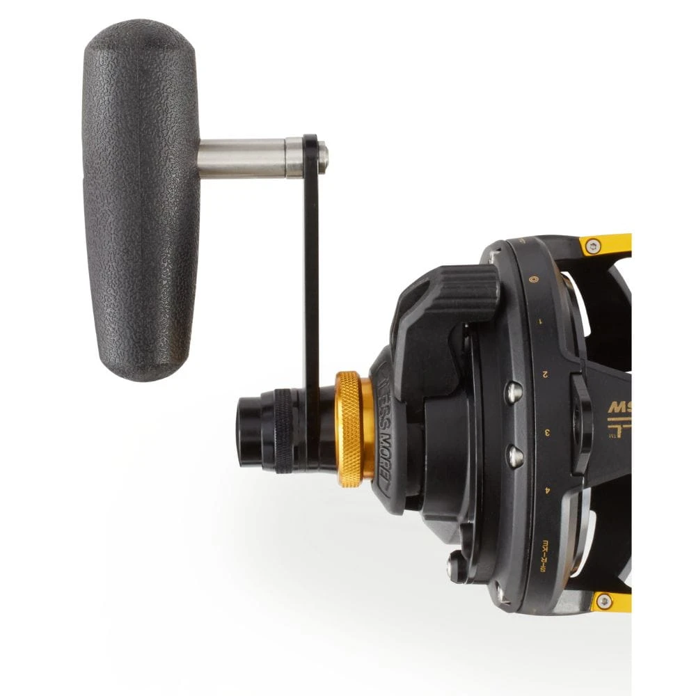 Penn Squall SQL30VSW 7 Penn Squall SQL30VSW – Bild 7