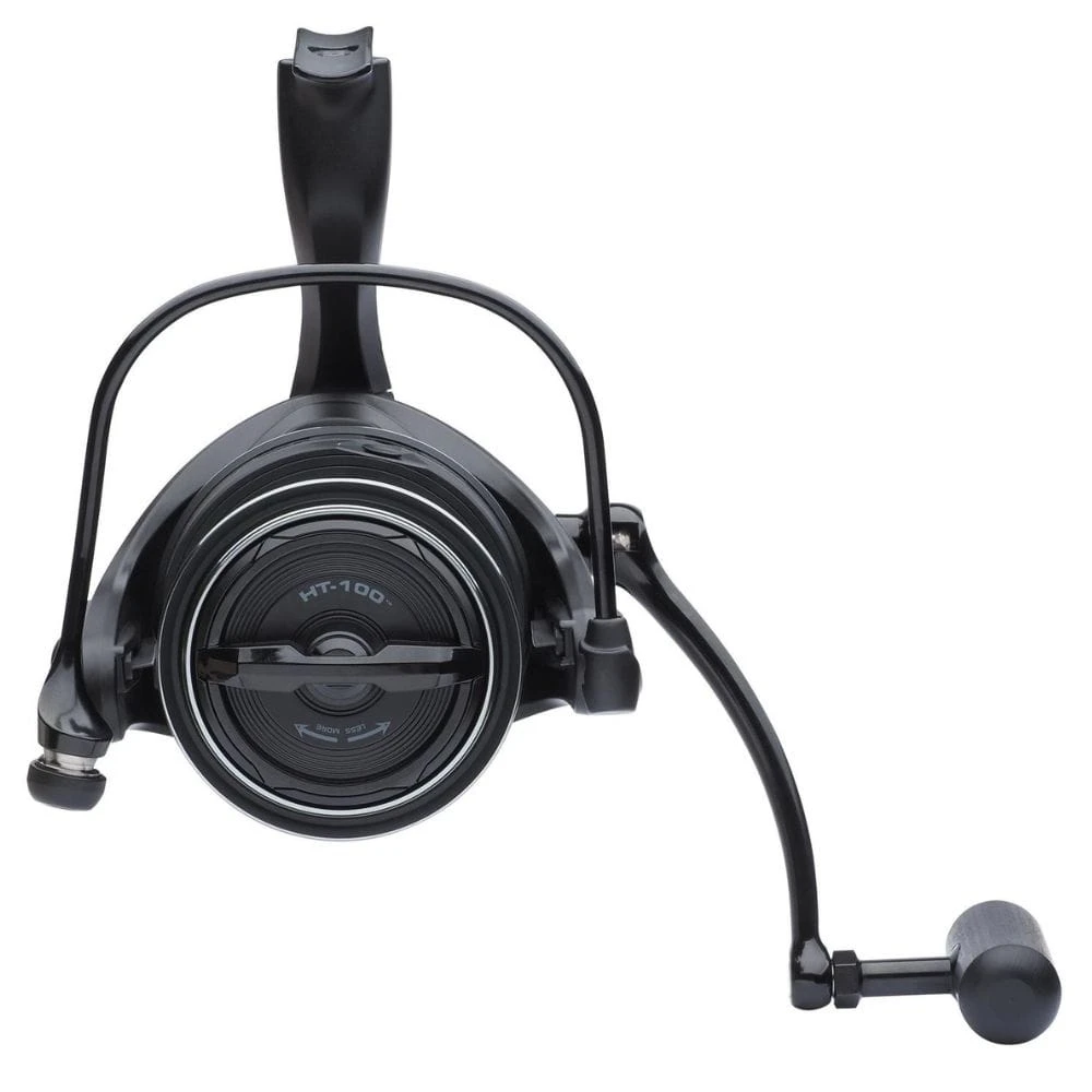 Penn Vantage 8000 Longcast 2 Penn Vantage 8000 Longcast – Bild 2