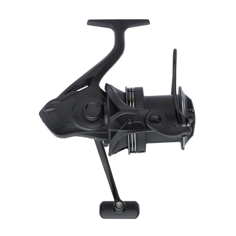 Penn Vantage 8000 Longcast 4 Penn Vantage 8000 Longcast – Bild 4