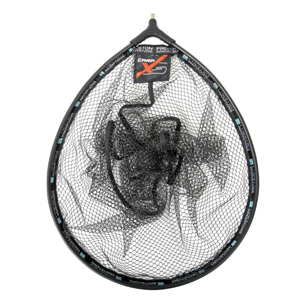 Preston Carp XS Landing Net 22" - 55 Cm 1 Preston Carp XS Landing Net 22" - 55 Cm