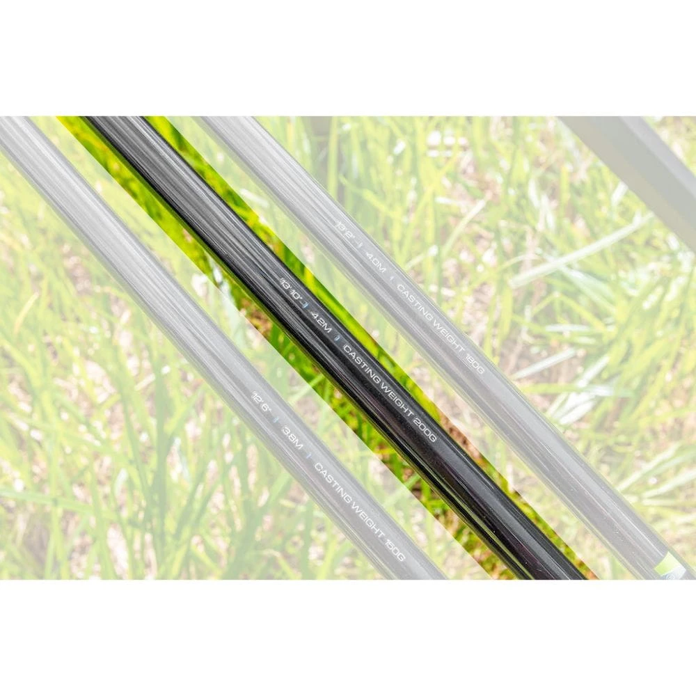 Preston Monster Xtreme Distance Feeder 380cm 150g 5 Preston Monster Xtreme Distance Feeder 380cm 150g – Bild 5