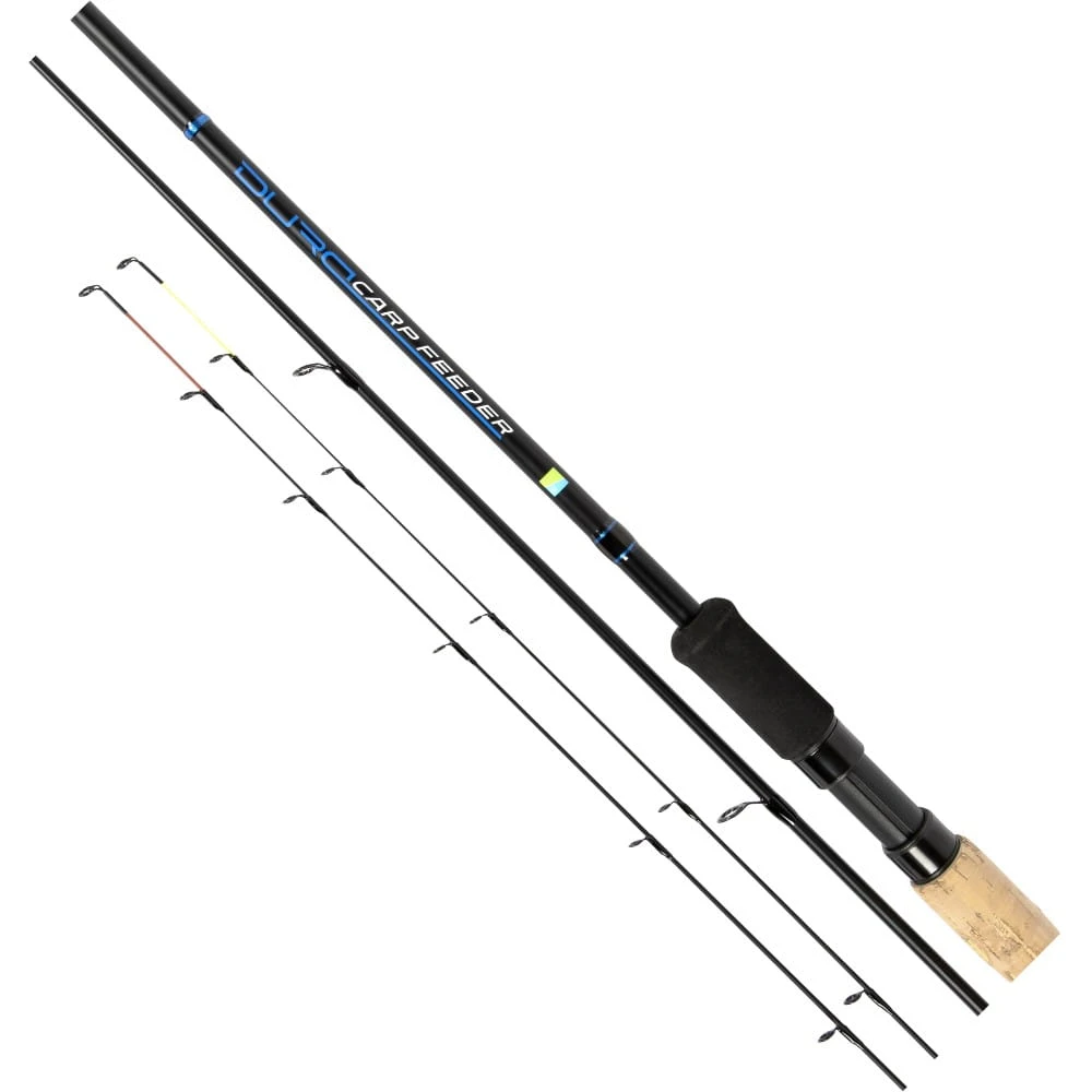 Preston Dura Carp Feeder 10 Ft (300 Cm) 40g 1 Preston Dura Carp Feeder 10 Ft (300 Cm) 40g