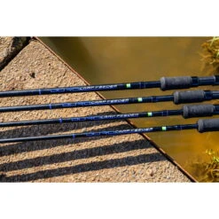Preston Dura Carp Feeder 10 Ft (300 Cm) 40g 33 Preston Dura Carp Feeder 10 Ft (300 Cm) 40g -Professionelles Angelausrüstungsgeschäft Preston Dura Carp Feeder P0070056 P0070057 P0070058 P007005920281029