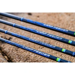 Preston Dura Carp Feeder 10 Ft (300 Cm) 40g 32 Preston Dura Carp Feeder 10 Ft (300 Cm) 40g -Professionelles Angelausrüstungsgeschäft Preston Dura Carp Feeder P0070056 P0070057 P0070058 P007005920281429