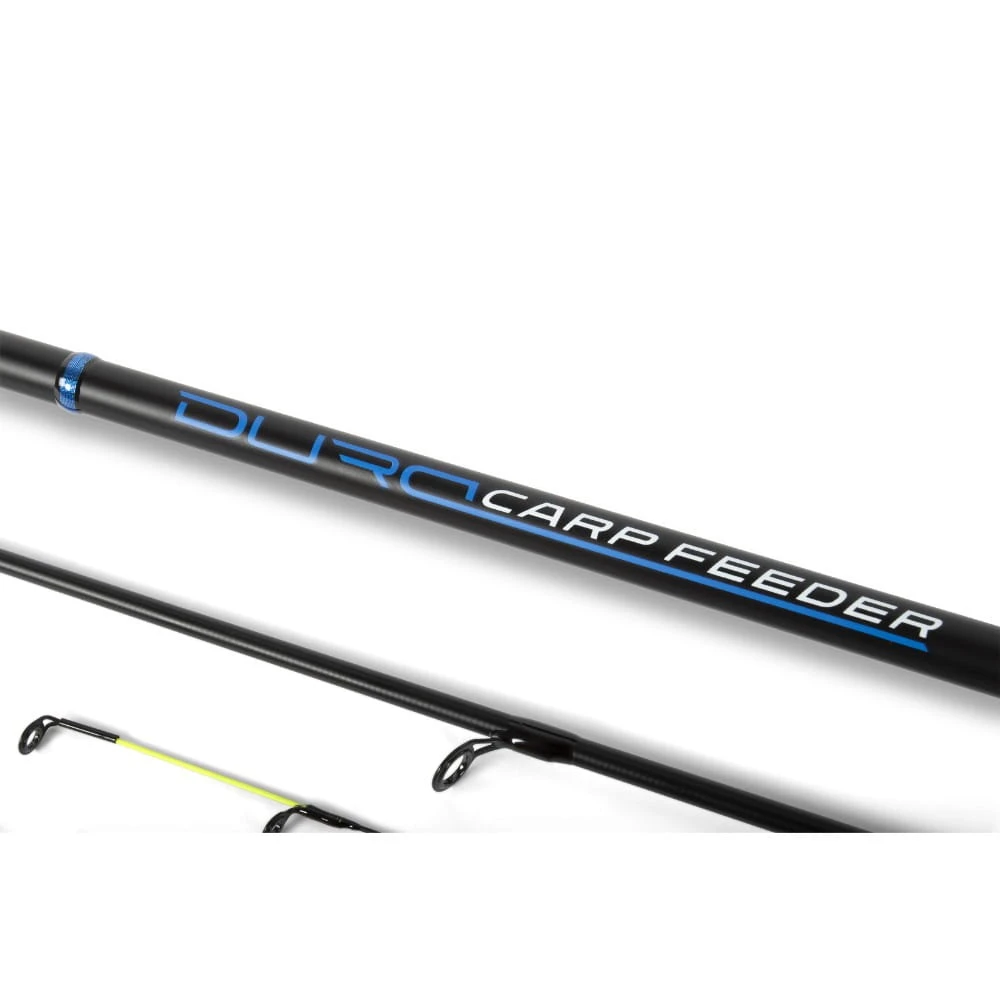 Preston Dura Carp Feeder 10 Ft (300 Cm) 40g 3 Preston Dura Carp Feeder 10 Ft (300 Cm) 40g – Bild 3