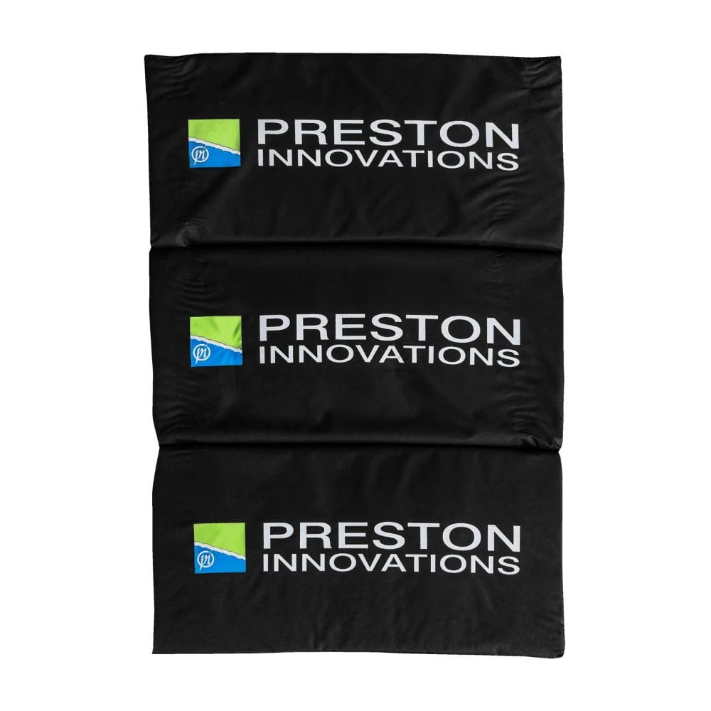 Preston Fold Away Unhooking Mat - Faltbare Abhakmatte 75x50x2 Cm 2 Preston Fold Away Unhooking Mat - Faltbare Abhakmatte 75x50x2 Cm – Bild 2