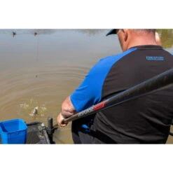 Preston Response Competition- 4m Handle 23 Preston Response Competition- 4m Handle -Professionelles Angelausrüstungsgeschäft Preston Response Carp Ultra Competition Handle P0230025 P0230023 P023002420281129 1