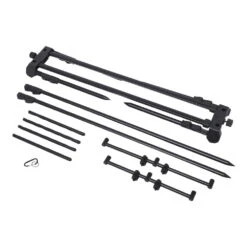 Prologic Element Q/R Tri-Sky 3 Rod Pod -Professionelles Angelausrüstungsgeschäft Prologic20Element20Q R20Tri Sky20320Rod20Pod2016093342028229