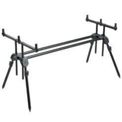 Prologic Element Tri-Sky 3 Rod Pod
