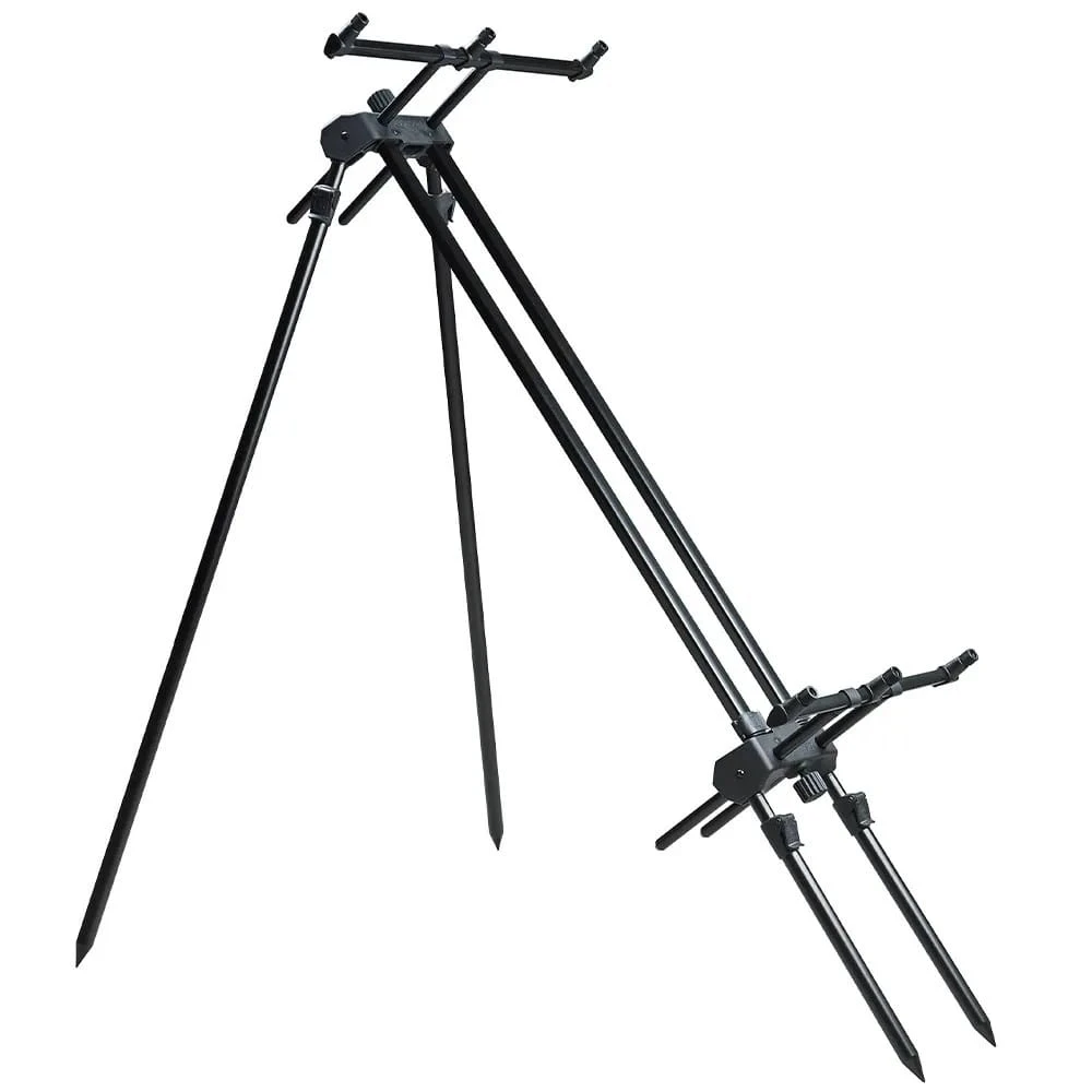 Prologic Element Tri-Sky 3 Rod Pod 3 Prologic Element Tri-Sky 3 Rod Pod – Bild 3