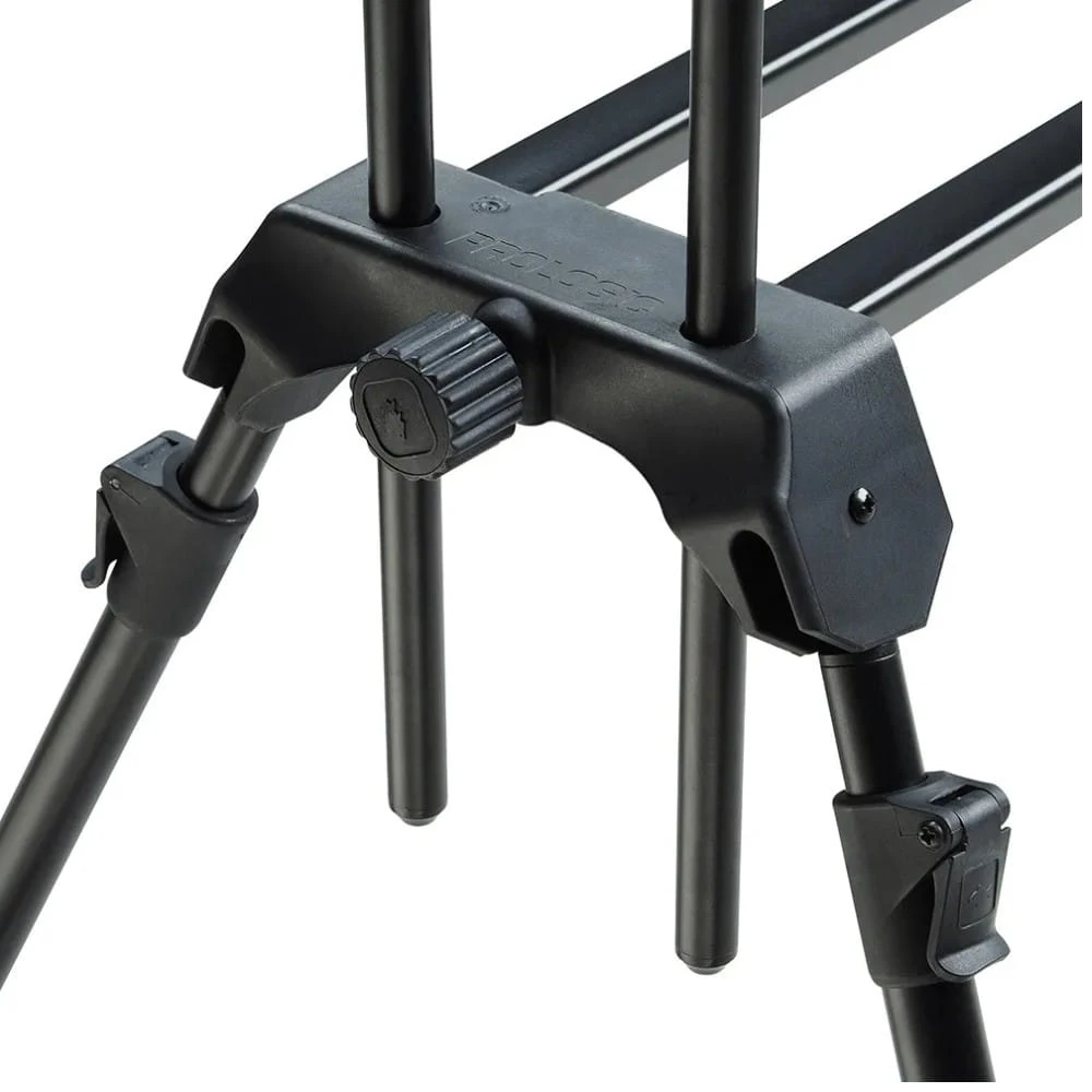 Prologic Element Tri-Sky 3 Rod Pod 2 Prologic Element Tri-Sky 3 Rod Pod – Bild 2