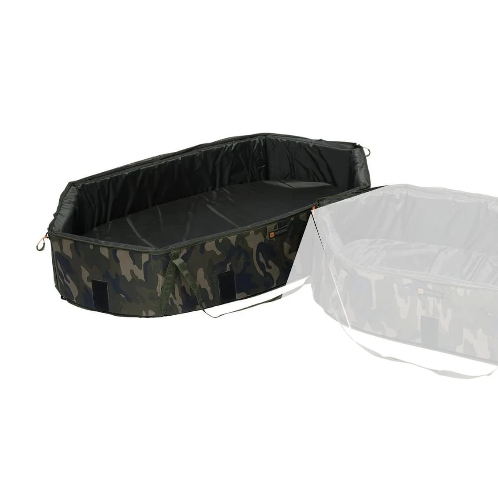 Prologic Inspire Unhooking Mat Large 110x65cm 1 Prologic Inspire Unhooking Mat Large 110x65cm